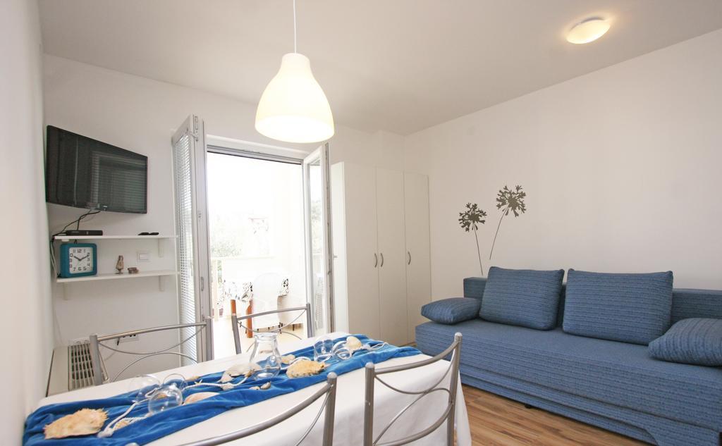 Jurman Apartment Barbariga Room photo