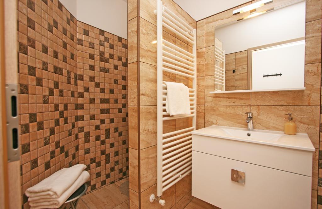 Jurman Apartment Barbariga Room photo