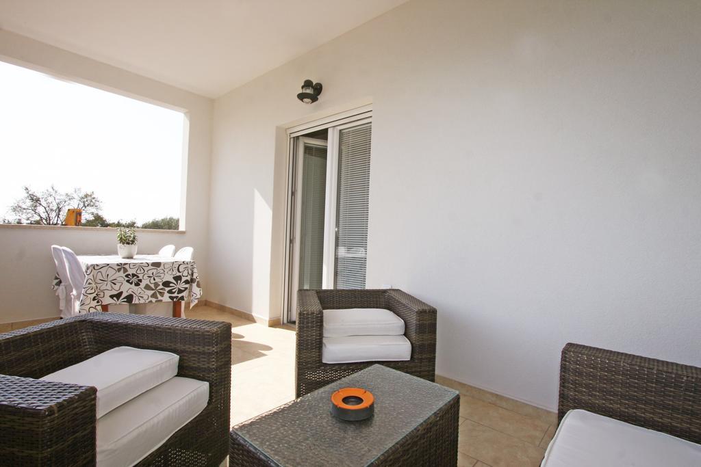 Jurman Apartment Barbariga Room photo