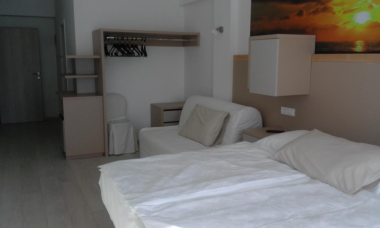 Jurman Apartment Barbariga Exterior photo