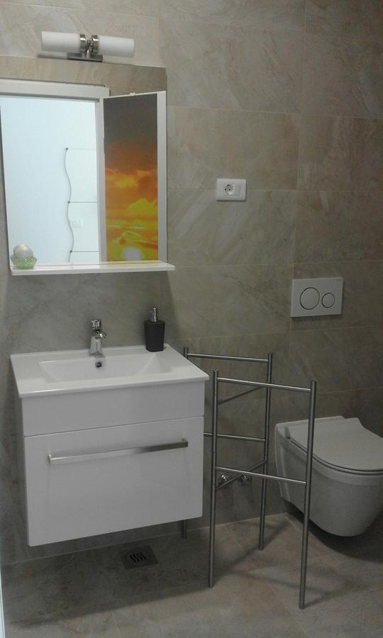 Jurman Apartment Barbariga Exterior photo