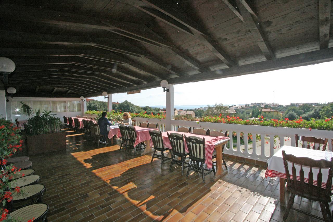 Jurman Apartment Barbariga Exterior photo